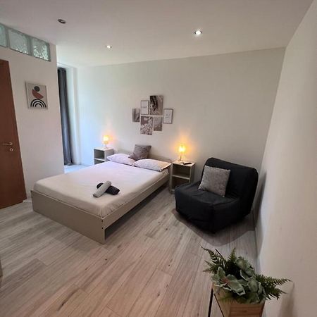 M'S Residences Muzio 트리에스테 외부 사진