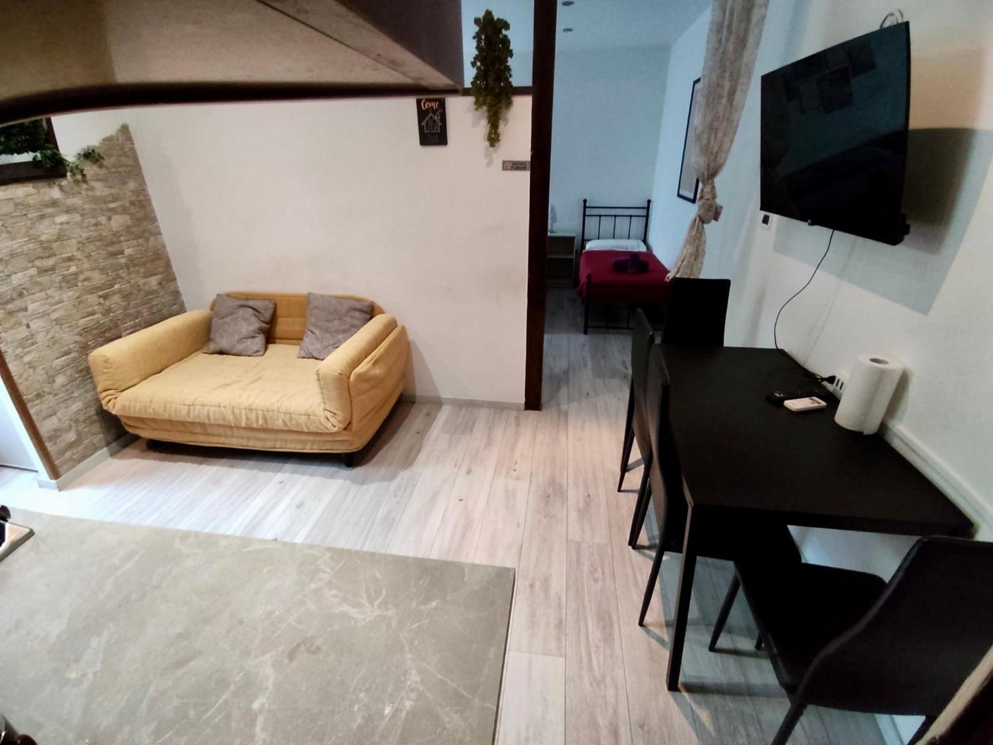 M'S Residences Muzio 트리에스테 외부 사진